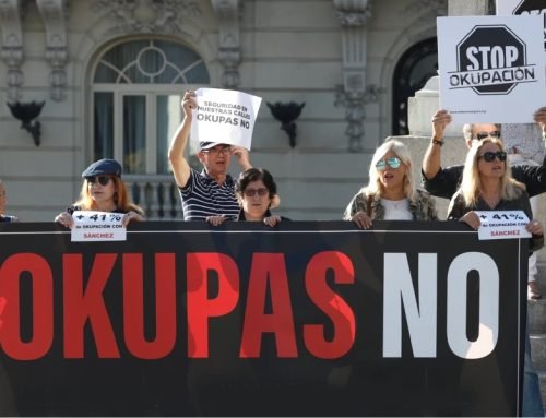 Le tribunal de Barcelone crée un précédent dans la lutte contre les Okupas et l’occupation illégale.