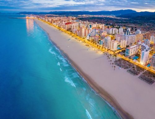 Immobilier de la Costa de Valencia : La Prochaine Grande Opportunité