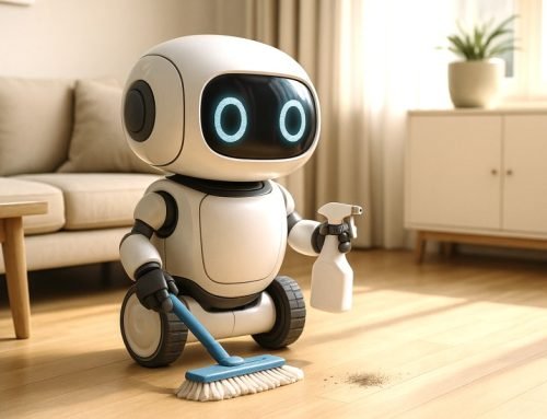 Conseils pour une maison de vacances autonettoyante en Espagne