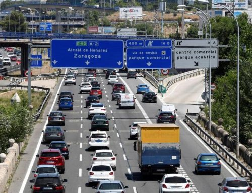 Das alternde Fahrzeugflotte Spaniens deckt die Gleichgültigkeit der Regierung gegenüber der Erschwinglichkeit auf.