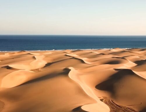 Can you name the Top 5 most visited Spanish islands?