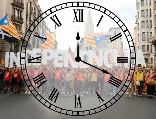 La Catalogne veut un fuseau horaire séparé de l’Espagne