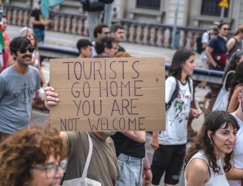 Est-ce que Barcelone est la ville la moins accueillante d’Espagne pour les expatriés ?