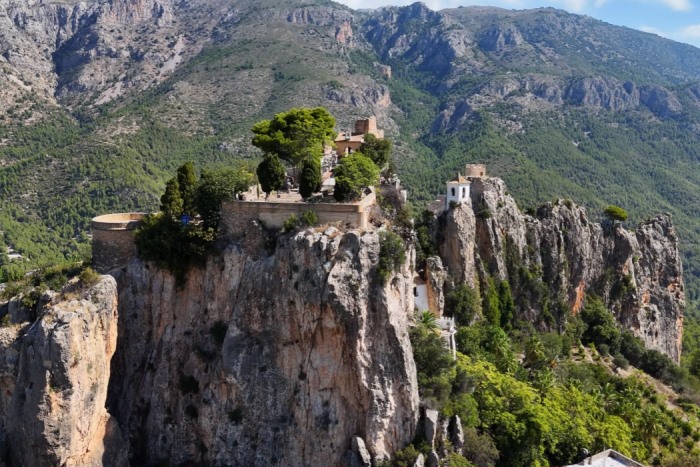 guadalest Morbi vitae purus dictum, ultrices tellus in, gravida lectus.
