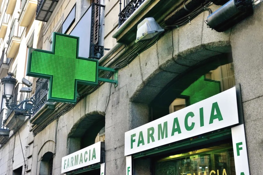 healthcare spain Morbi vitae purus dictum, ultrices tellus in, gravida lectus.