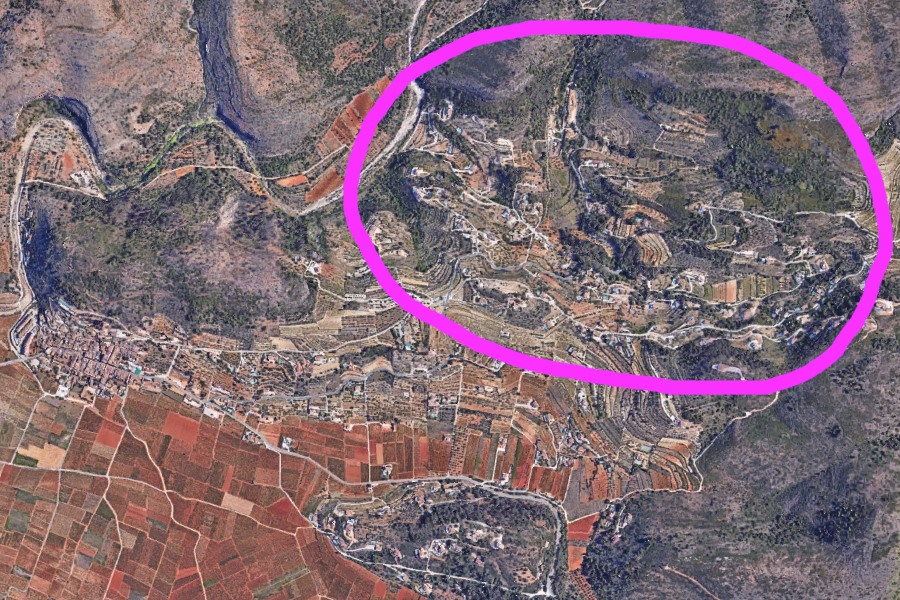 lliber town illegal homes google maps Morbi vitae purus dictum, ultrices tellus in, gravida lectus.