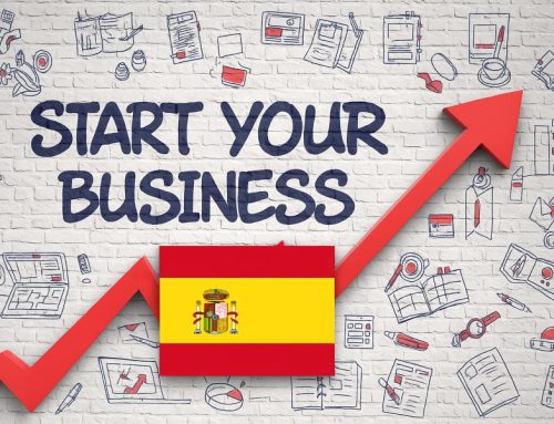 Wie man als Ausländer ein Unternehmen in Spanien gründet